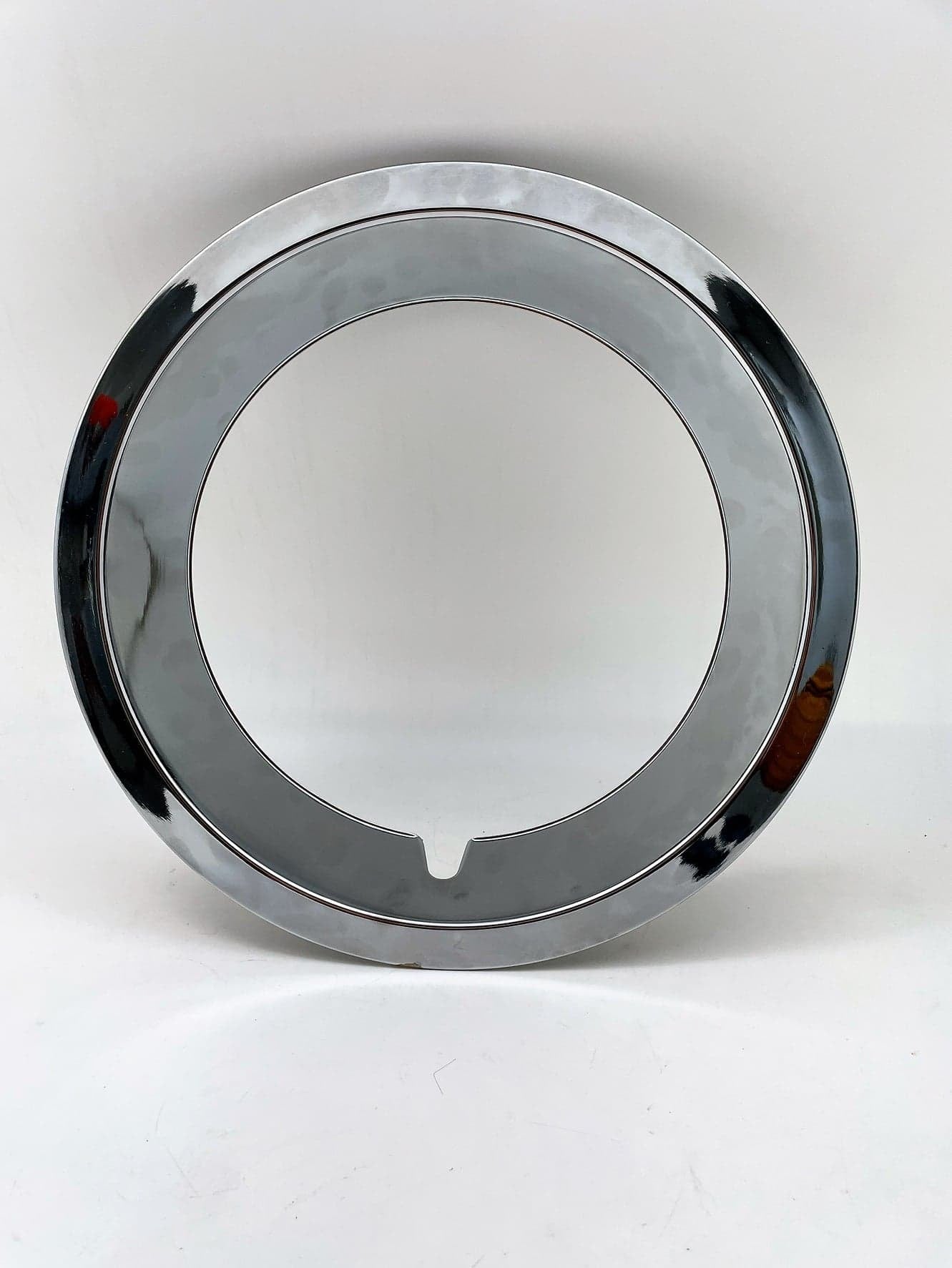 13 inch GTR XU1 Dress rims