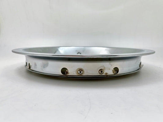 13 inch GTR XU1 Dress rims